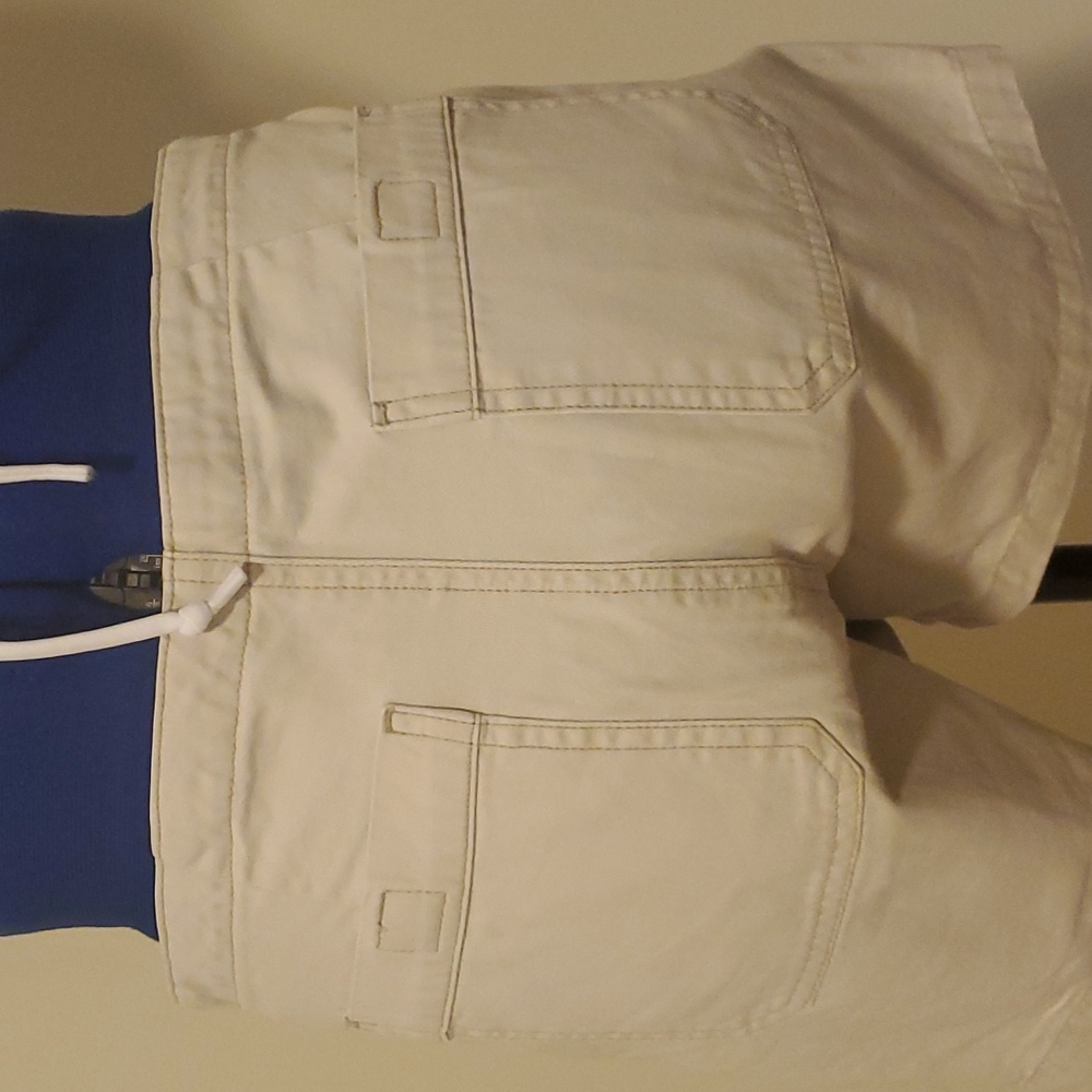 Calvin klein khaki shorts - Picture 5 of 6